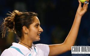 Sania Mirza